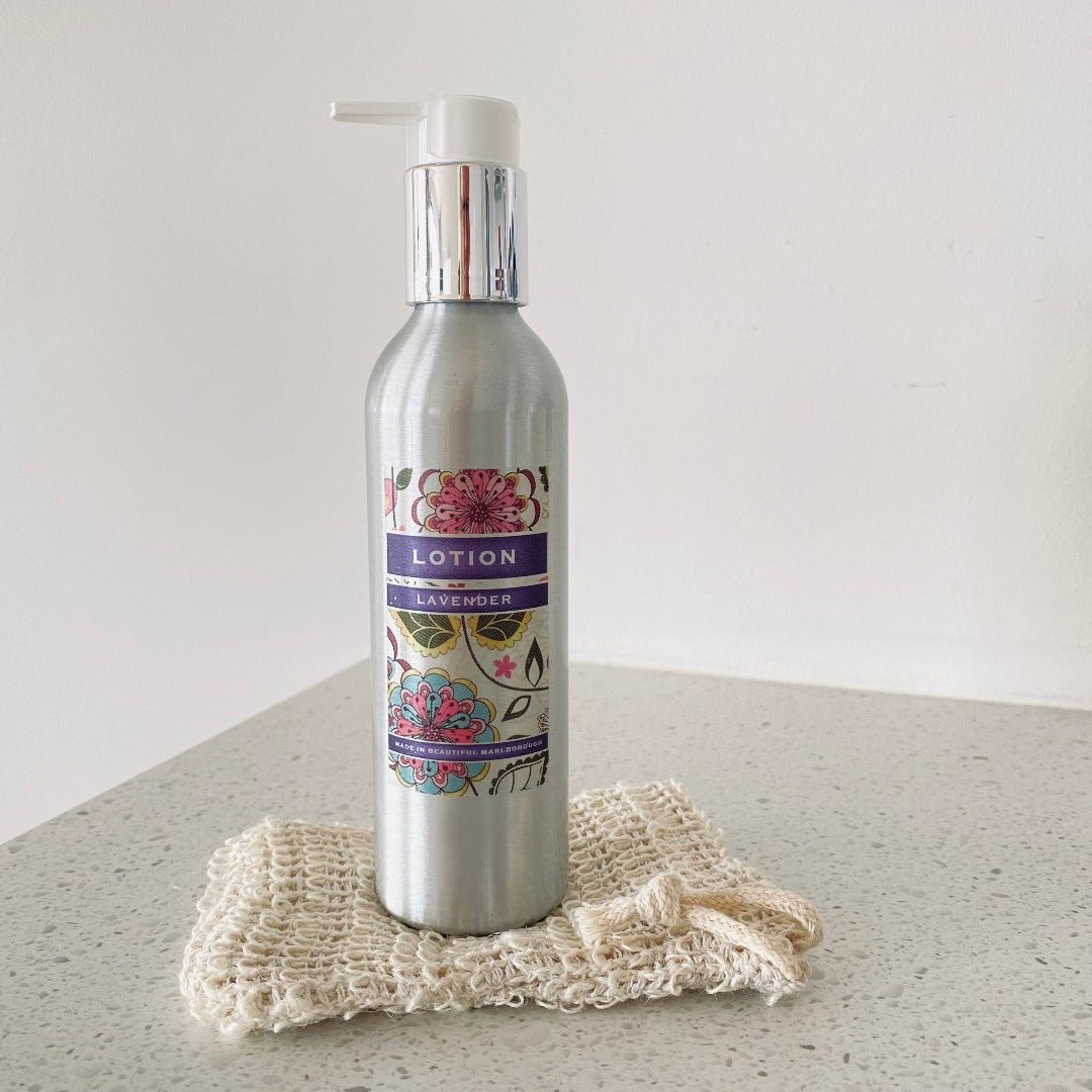 Experience soothing relief with this gentle hand and body lotion, perfect for normal, troubled, or sensitive skin.